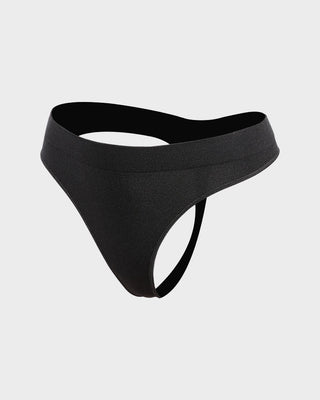 Comfortabele String met Lage Taille (3-pack)