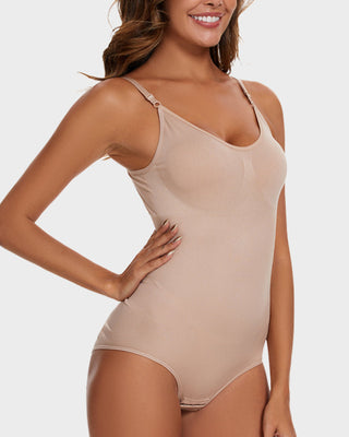 Comfort Cami Shaper