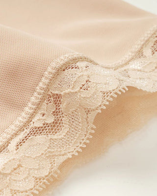 Hoge Taille Shaper met Billift