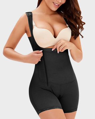 Hoge Taille Shaper met Billift