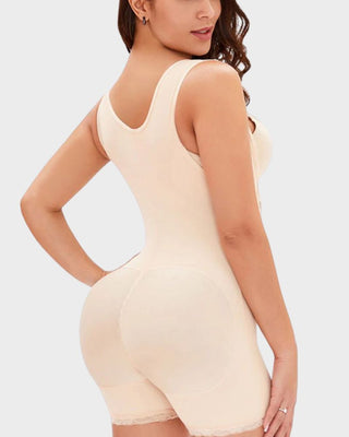 Hoge Taille Shaper met Billift