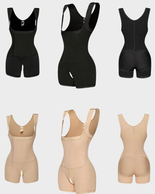 Hoge Taille Shaper met Billift