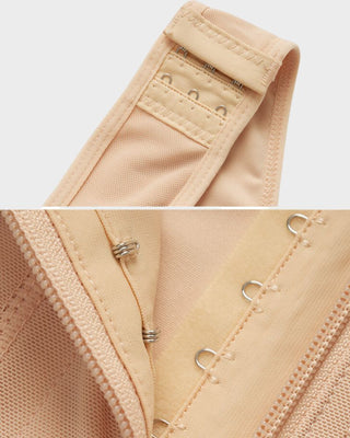 Hoge Taille Shaper met Billift