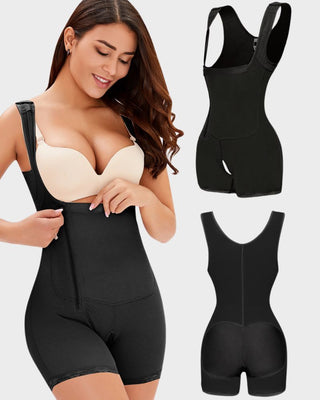 Hoge Taille Shaper met Billift