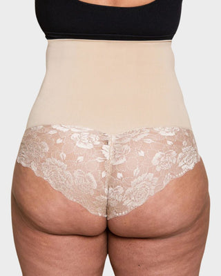 Corrigerende Panty met Ultra Hoge Taille