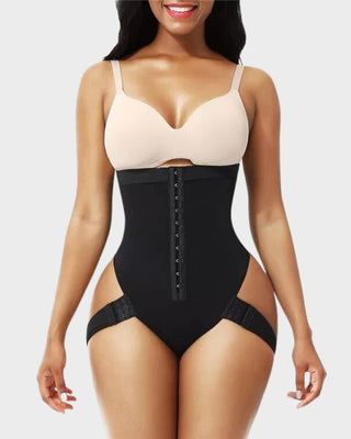 High Waist Tummy Shaper – Strakke Taille & Comfortabele Ondersteuning