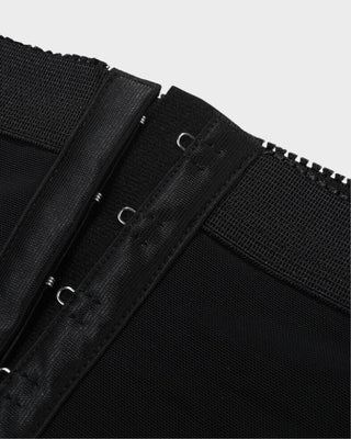 High Waist Tummy Shaper – Strakke Taille & Comfortabele Ondersteuning