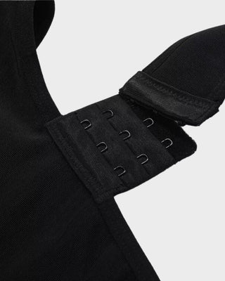 High Waist Tummy Shaper – Strakke Taille & Comfortabele Ondersteuning