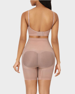Naadloze Shorts met Billift