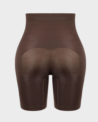 Naadloze Shorts met Billift