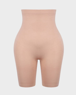 Naadloze Shorts met Billift