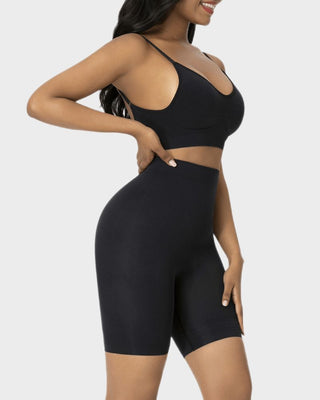 Naadloze Shorts met Billift