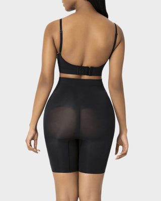 Naadloze Shorts met Billift