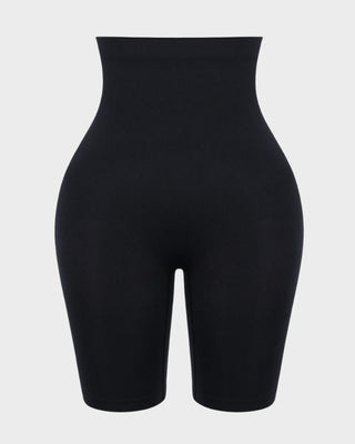 Naadloze Shorts met Billift