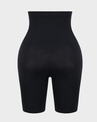 Naadloze Shorts met Billift