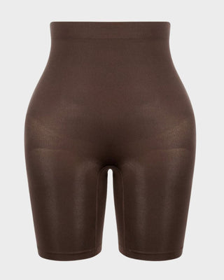 Naadloze Shorts met Billift