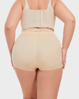 Gladmakende Slip met Billift