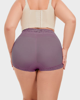 Gladmakende Slip met Billift