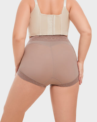 Gladmakende Slip met Billift