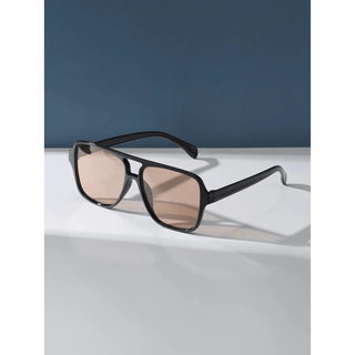 DELFINE | Chic & Trendy Oversized Sunglasses